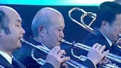 舞蹈视频 - 巴塘连北京