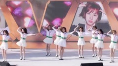 TWICE - SIGNAL 彩排