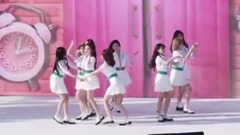TWICE - KNOCK KNOCK 彩排