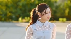 DIA,郑采妍 - Umbrella
