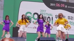MOMO LAND - JJan! Koong! Kwang!