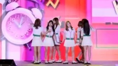 TWICE - Knock Knock