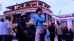 华语群星,民乐群星 - 阿若布姆