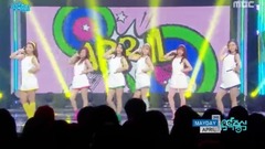April(韩国) - MAYDAY
