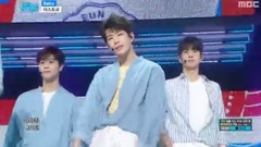 Astro(韩国) - Baby