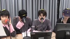 Seventeen,NCT,在玹（NCT）,NCT 127 - NCT的night night with Seventeen
