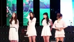 Lovelyz - Ah-Choo