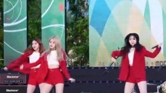 韩国群星 - Booty Booty