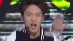 Seventeen - Chuck & Pretty U