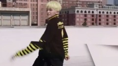 Seventeen - Crazy in Love & Don't Wanna Cry