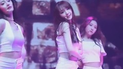 PRISTIN - Black Widow