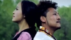华语群星,民乐群星 - 拉萨姑娘