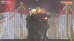 防弹少年团 - BTS×ARMY 每次得奖都大喊阿米的防弹