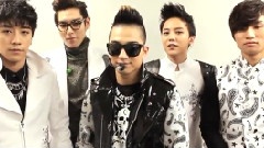 BigBang - 2012 BIGBANG BIGSHOW