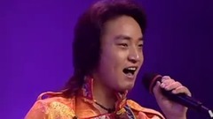 华语群星,民乐群星 - 山那边的姑娘