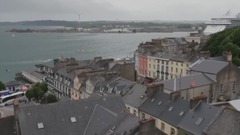 音乐短片 - 科克爱尔兰