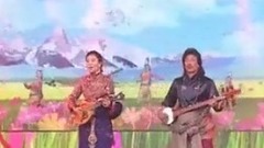 华语群星,民乐群星 - 阿咪哦罗