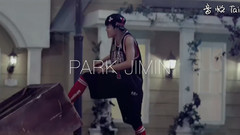 JIMIN(防弹少年团) - 【朴智旻出道四周年纪念】6分13秒舞台高光时刻合集