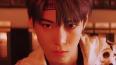 NCT 127 - Cherry Bomb Teaser Clip #1