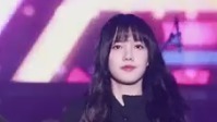 GFriend,艺琳(GFriend) - FINGERTIP