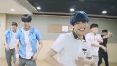 SF9 - Watch Out (High School Ver.)