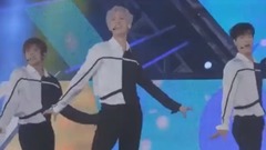 Astro(韩国) - Baby Ending 混剪