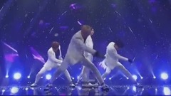 KNK - Sun. Moon. Star