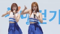 LABOUM - PyongPyong