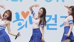 LABOUM - 超出想象