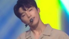 Seventeen - Crazy in Love & Don't Wanna Cry
