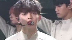 Seventeen - Don't Wanna Cry