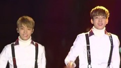 Seventeen - Honey & Very Nice
