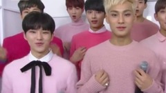 Seventeen - Interview