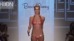 音乐短片 - 2014迈阿密夏季泳装时装周