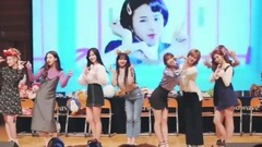 韩国群星,舞蹈视频,TWICE - SIGNAL