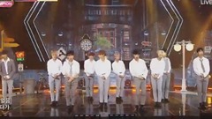 Seventeen - Crazy In Love & Don't Wanna Cry 现场混剪版