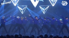 Seventeen - 不想哭(Don't Wanna Cry)