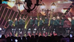 Seventeen - 不想哭(Don't Wanna Cry)