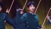 Seventeen,The8(Seventeen) - 不想哭(Don't Wanna Cry)