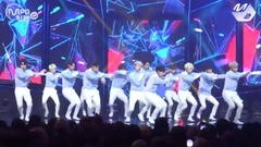 Seventeen - 不想哭(Don't Wanna Cry)