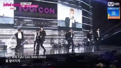 VICTON - EYEZ EYEZ