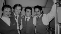 音乐短片 - Emirates crosses 20,000 Cabin Crew Emirates Airline