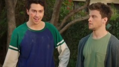 音乐短片 - Home Again Official Trailer #1