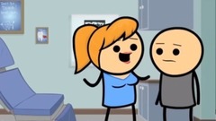 音乐短片 - Dentist