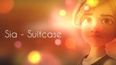 Sia,影视原声 - Suitcase
