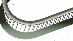 音乐短片 - Gorillaz