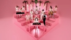 音乐短片 - Calling All Hearts