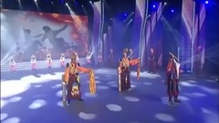 舞蹈视频 - 吉祥颂