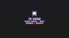 少女时代,太妍(少女时代),Jessica - 泰西"TV SHOW"