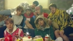 防弹少年团 - 防弹少年团出道四周年快乐